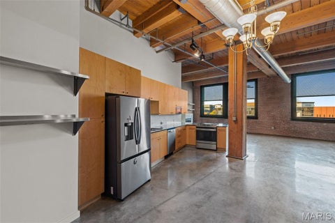 Tiny photo for 901 Washington Avenue #310, St Louis, MO 63101 (MLS # 26069007)