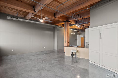 Tiny photo for 901 Washington Avenue #310, St Louis, MO 63101 (MLS # 26069007)
