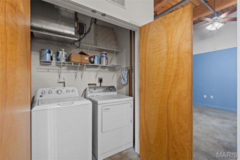 Tiny photo for 901 Washington Avenue #310, St Louis, MO 63101 (MLS # 26069007)