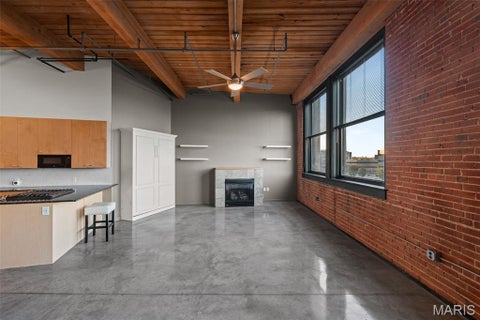 Tiny photo for 901 Washington Avenue #310, St Louis, MO 63101 (MLS # 26069007)