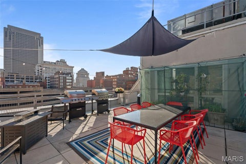 Tiny photo for 901 Washington Avenue #310, St Louis, MO 63101 (MLS # 26069007)