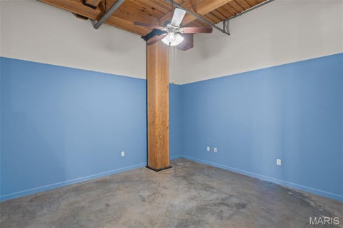 Tiny photo for 901 Washington Avenue #310, St Louis, MO 63101 (MLS # 26069007)