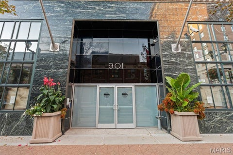 Tiny photo for 901 Washington Avenue #310, St Louis, MO 63101 (MLS # 26069007)