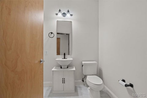 Tiny photo for 901 Washington Avenue #310, St Louis, MO 63101 (MLS # 26069007)