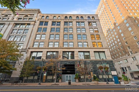 Tiny photo for 901 Washington Avenue #310, St Louis, MO 63101 (MLS # 26069007)