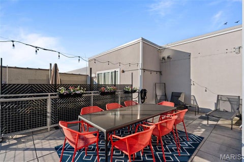 Tiny photo for 901 Washington Avenue #310, St Louis, MO 63101 (MLS # 26069007)