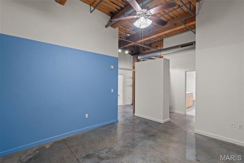 Tiny photo for 901 Washington Avenue #310, St Louis, MO 63101 (MLS # 26069007)