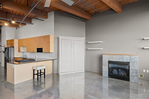 Tiny photo for 901 Washington Avenue #310, St Louis, MO 63101 (MLS # 26069007)