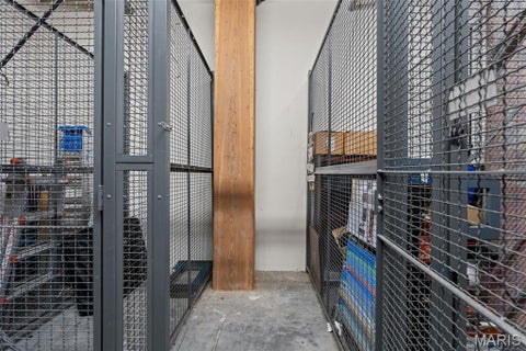 Tiny photo for 901 Washington Avenue #310, St Louis, MO 63101 (MLS # 26069007)