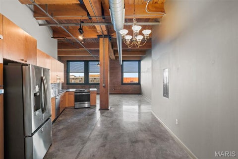 Tiny photo for 901 Washington Avenue #310, St Louis, MO 63101 (MLS # 26069007)