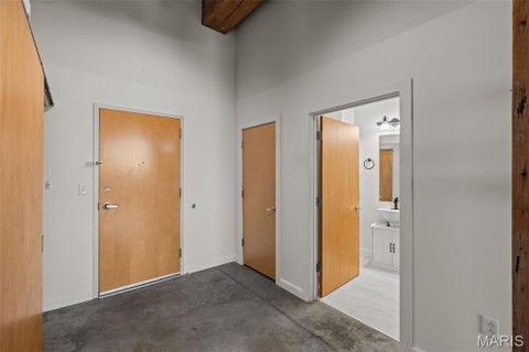 Tiny photo for 901 Washington Avenue #310, St Louis, MO 63101 (MLS # 26069007)