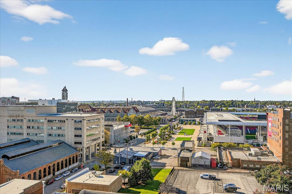 Lofts/2020 Washington - Residential