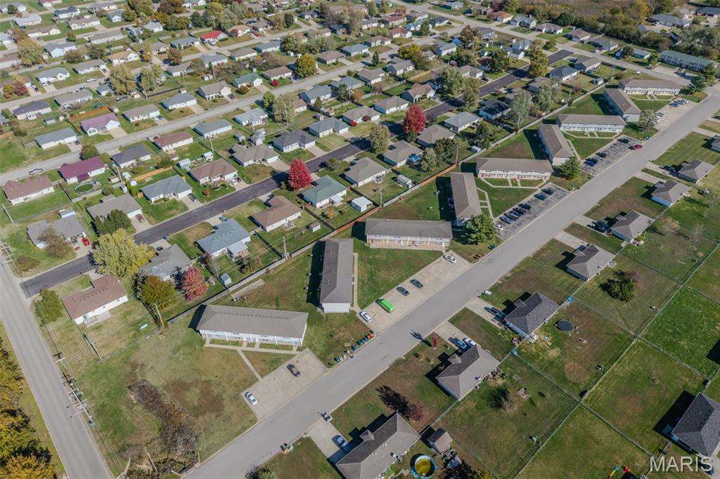 Applelane Subdivision - Residential Income