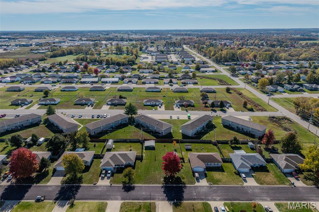 Applelane Subdivision - Residential Income