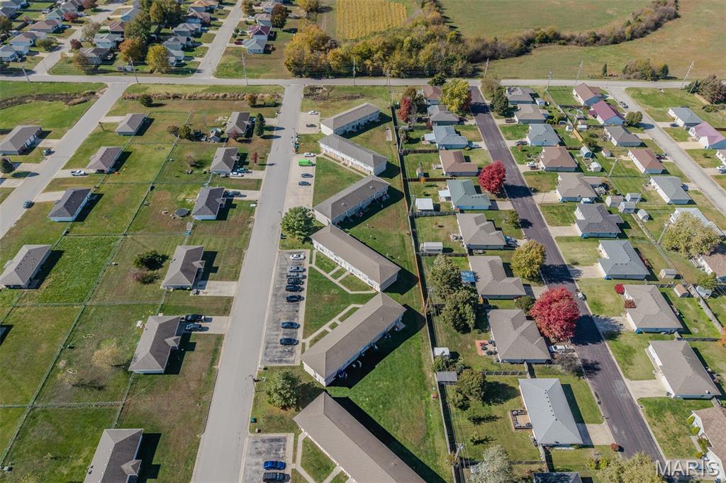 Applelane Subdivision - Residential Income