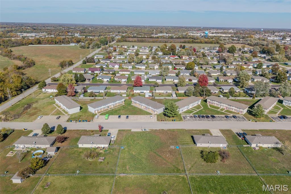 Applelane Subdivision - Residential Income