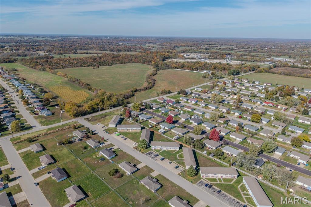 Applelane Subdivision - Residential Income