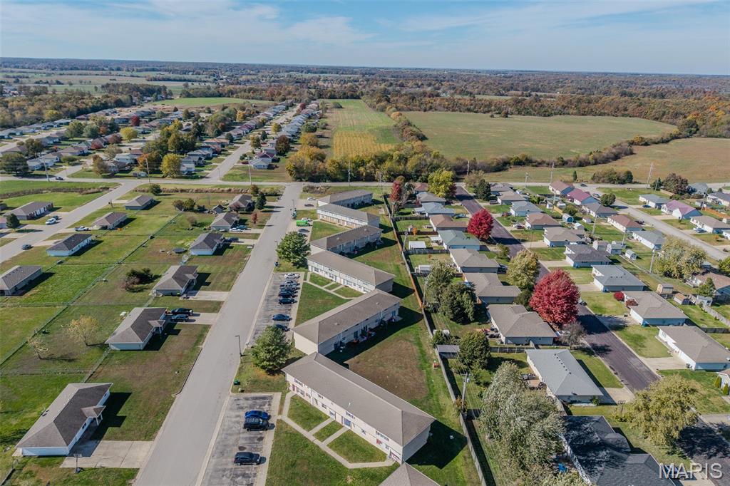 Applelane Subdivision - Residential Income