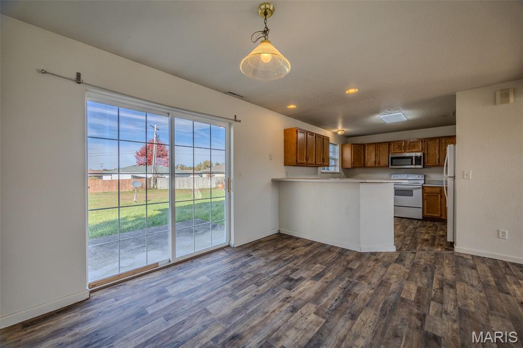 Applelane Subdivision - Residential Income