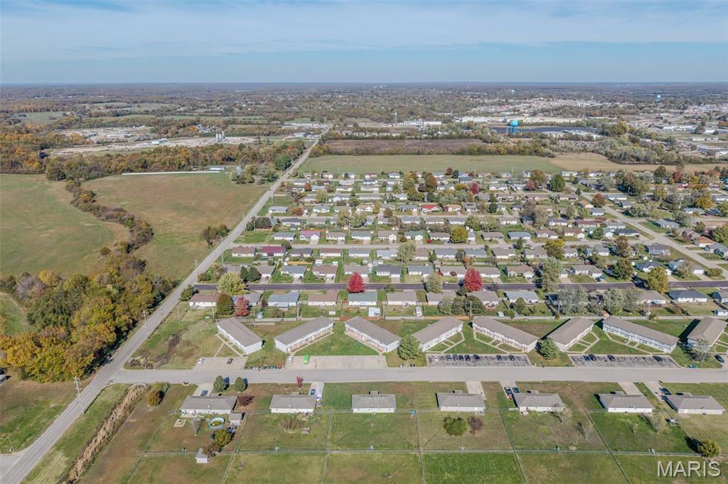 Applelane Subdivision - Residential Income