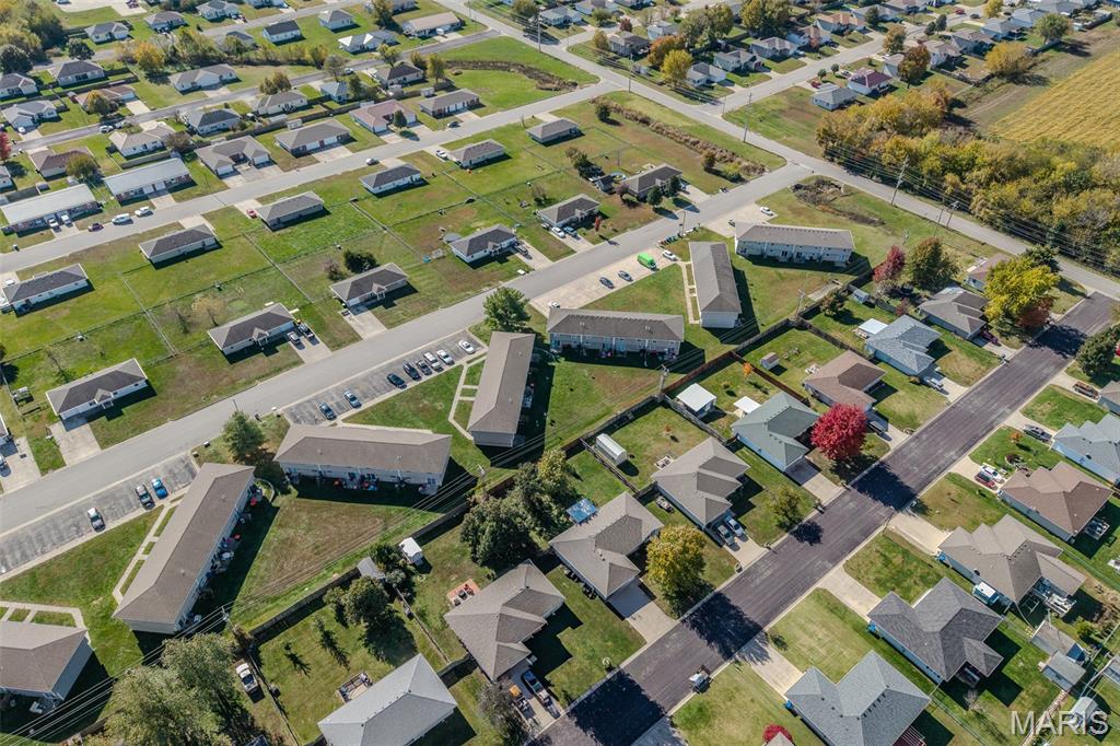 Applelane Subdivision - Residential Income