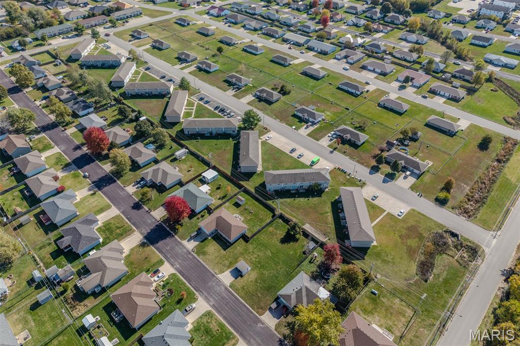 Applelane Subdivision - Residential Income