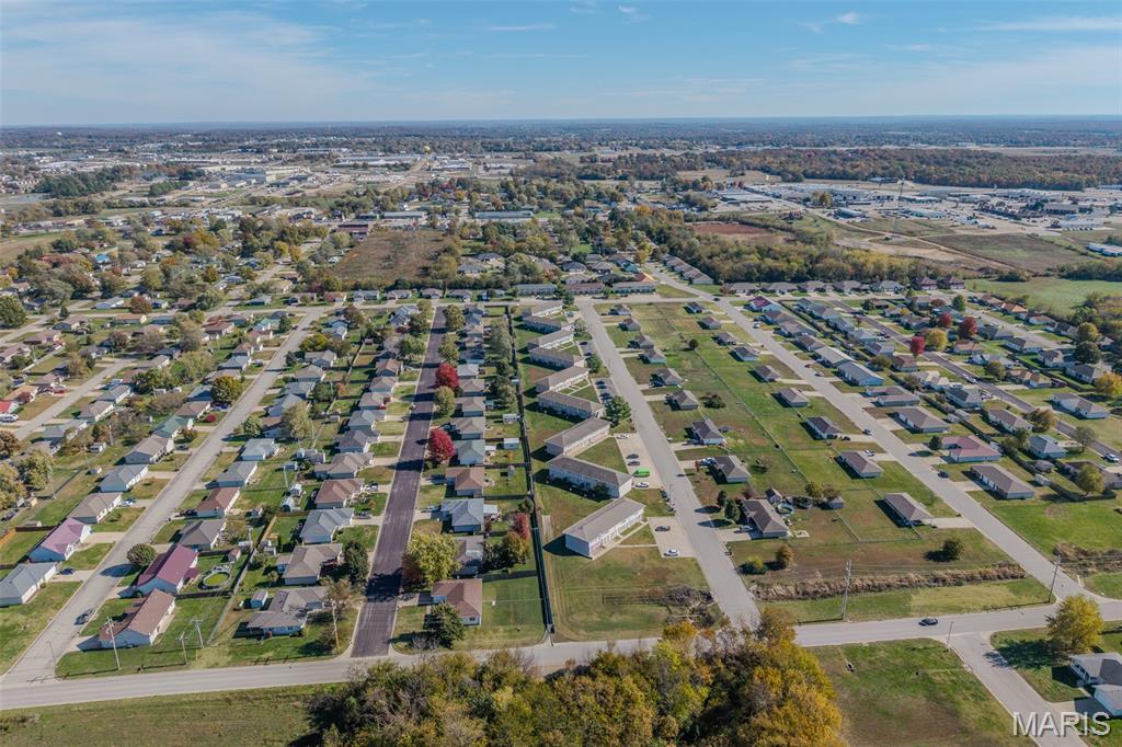 Applelane Subdivision - Residential Income