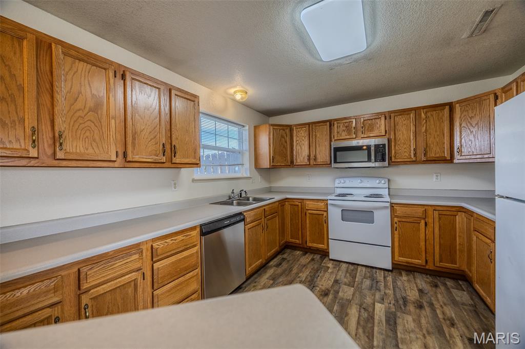 Applelane Subdivision - Residential Income