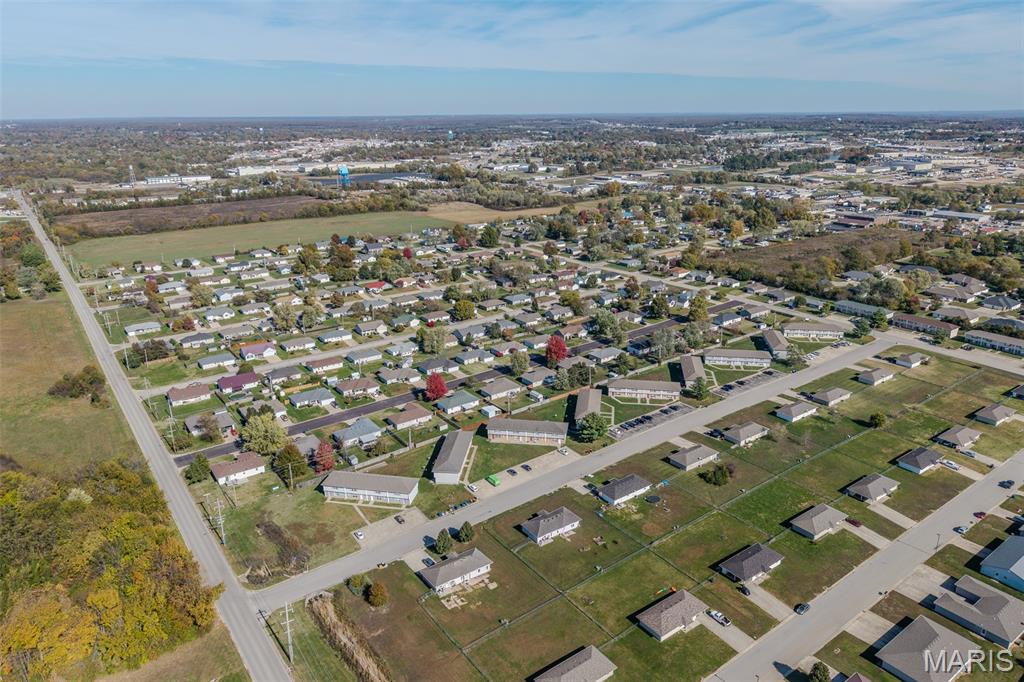 Applelane Subdivision - Residential Income