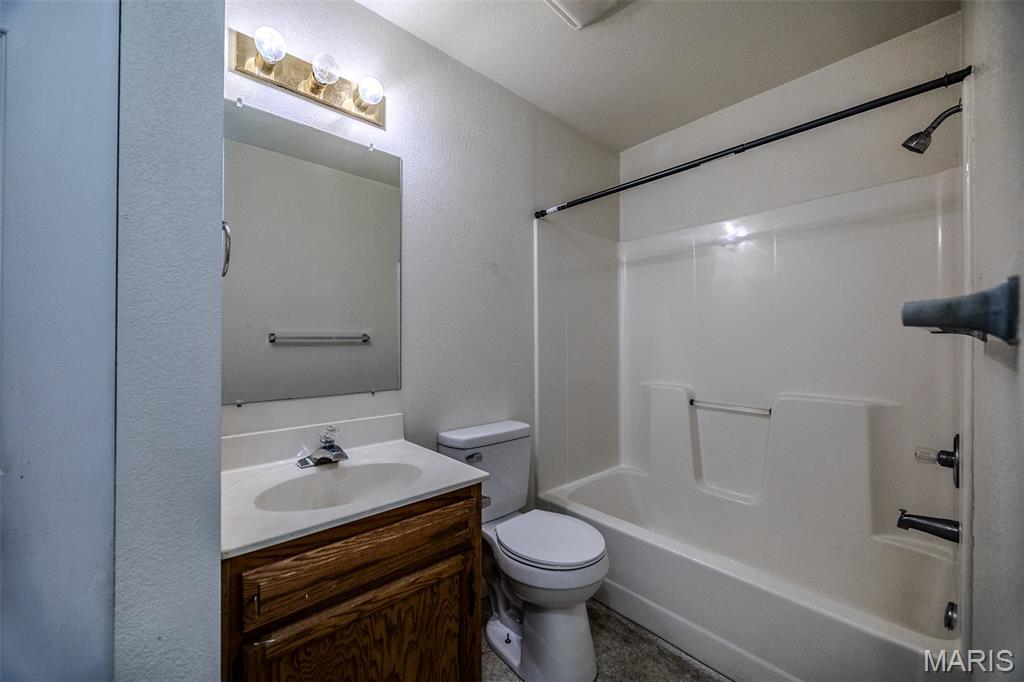 Applelane Subdivision - Residential Income