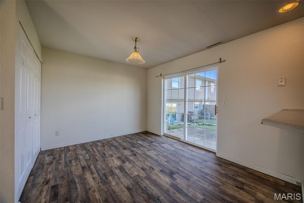 Applelane Subdivision - Residential Income