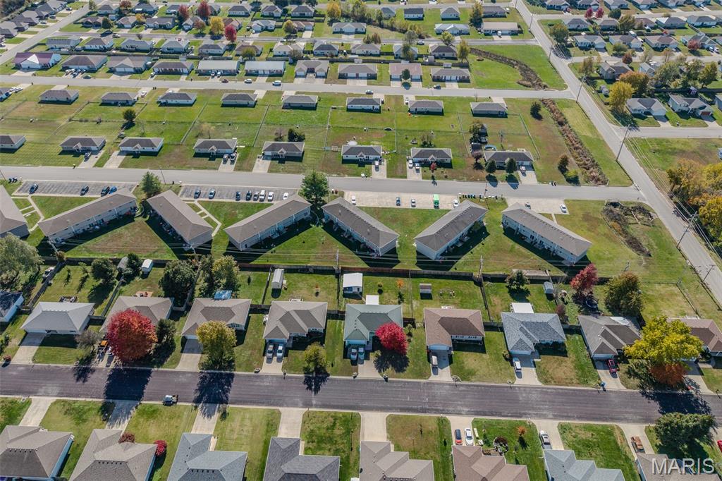 Applelane Subdivision - Residential Income