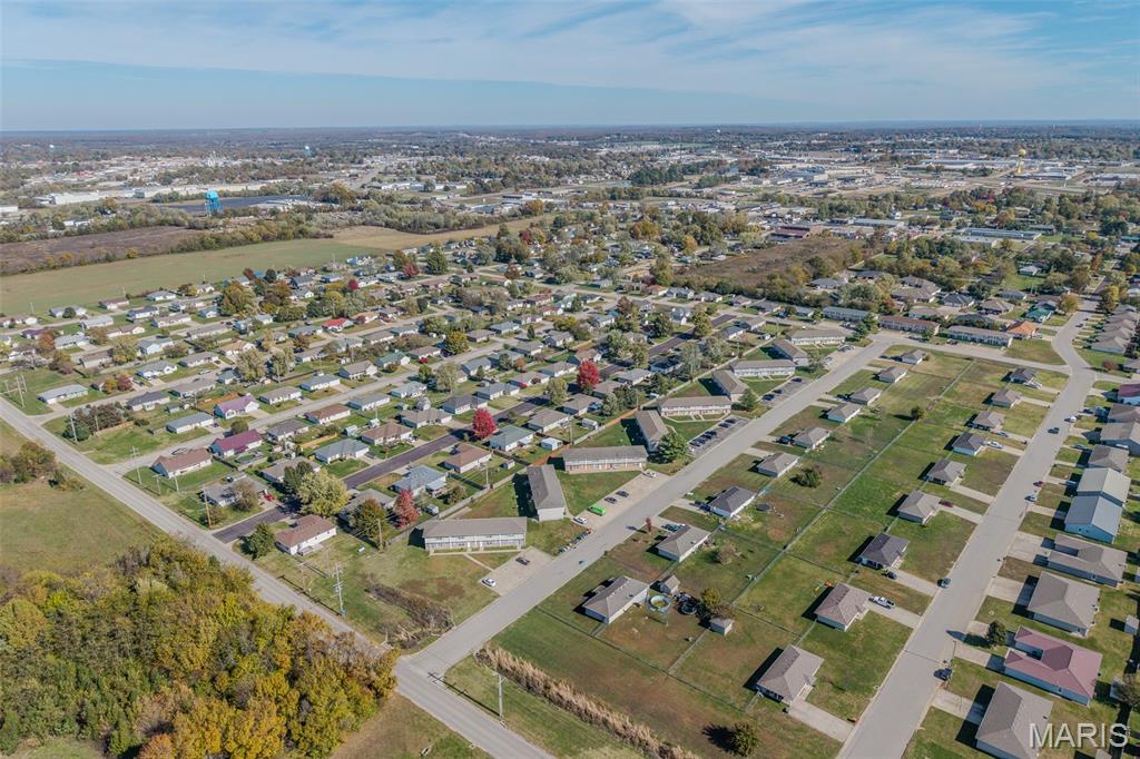 Applelane Subdivision - Residential Income