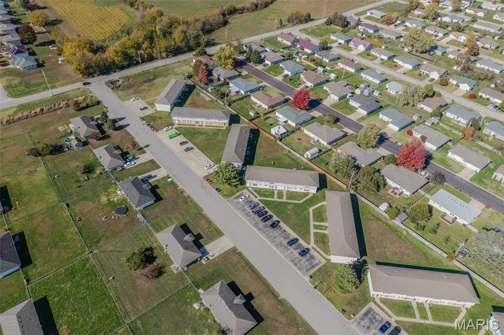 Applelane Subdivision - Residential Income