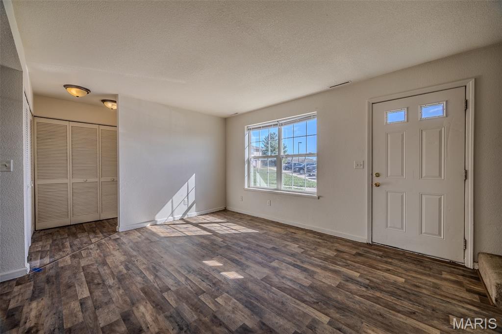 Applelane Subdivision - Residential Income