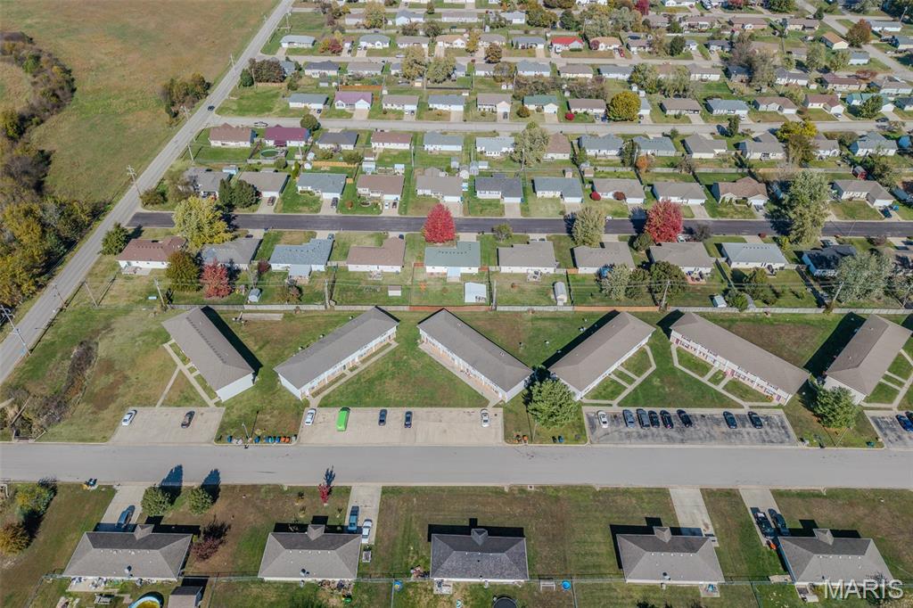 Applelane Subdivision - Residential Income