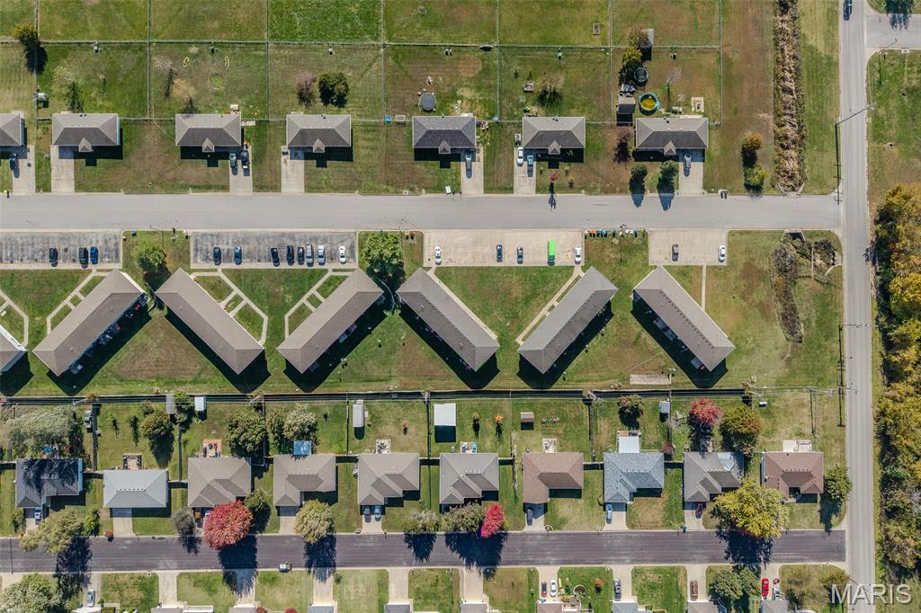 Applelane Subdivision - Residential Income