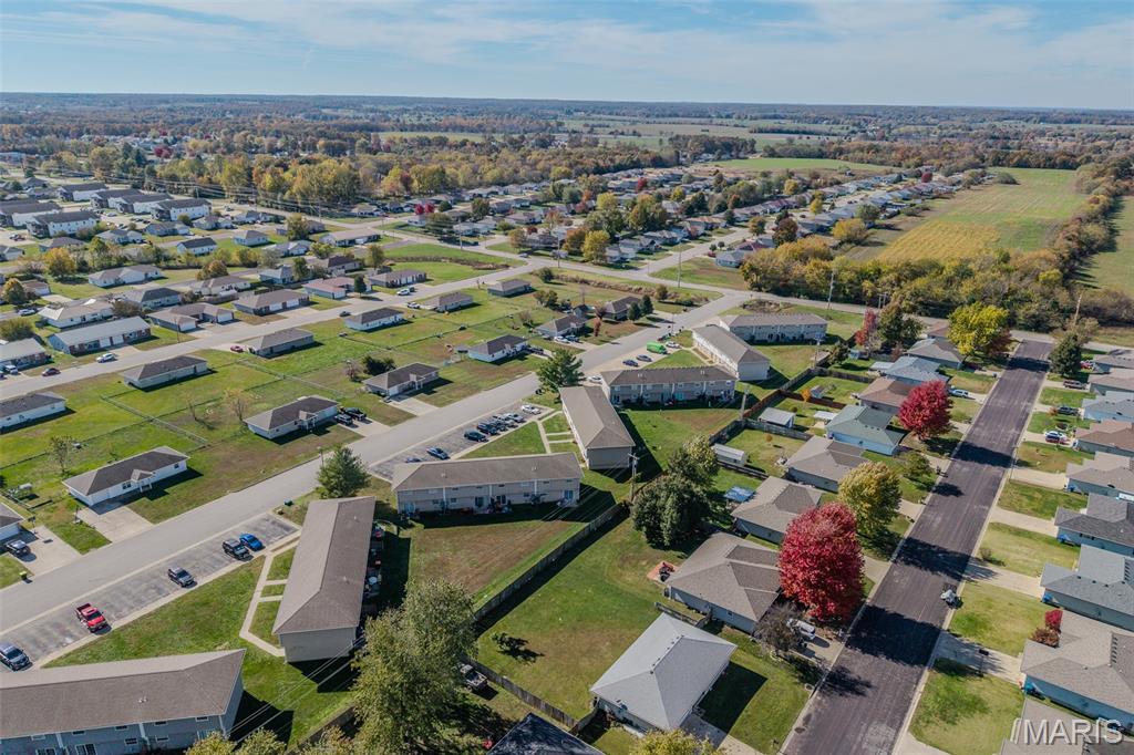 Applelane Subdivision - Residential Income