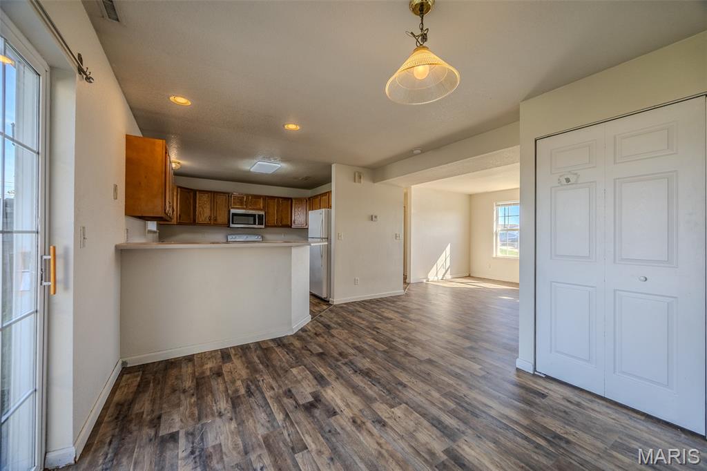 Applelane Subdivision - Residential Income