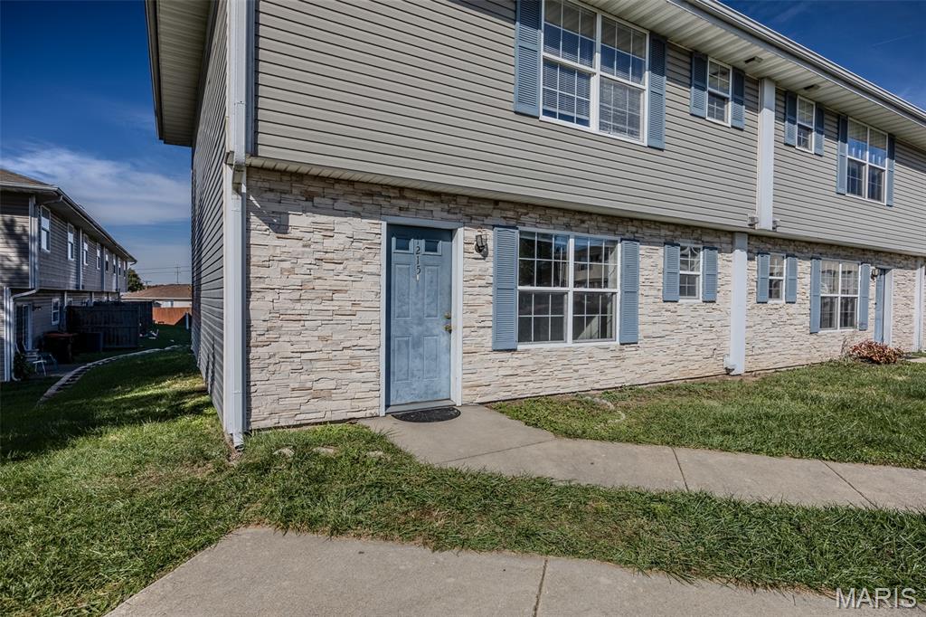 Applelane Subdivision - Residential Income