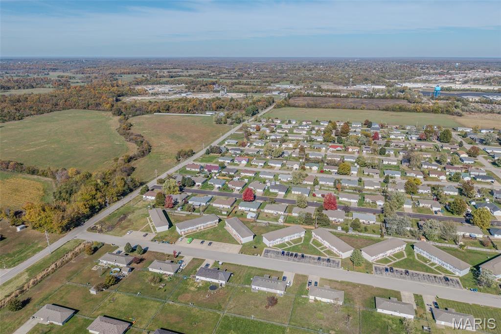 Applelane Subdivision - Residential Income