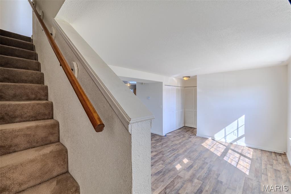 Applelane Subdivision - Residential Income