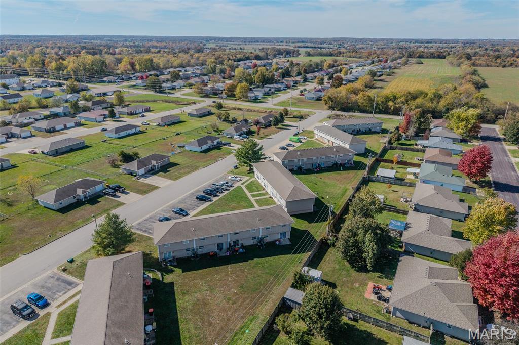 Applelane Subdivision - Residential Income