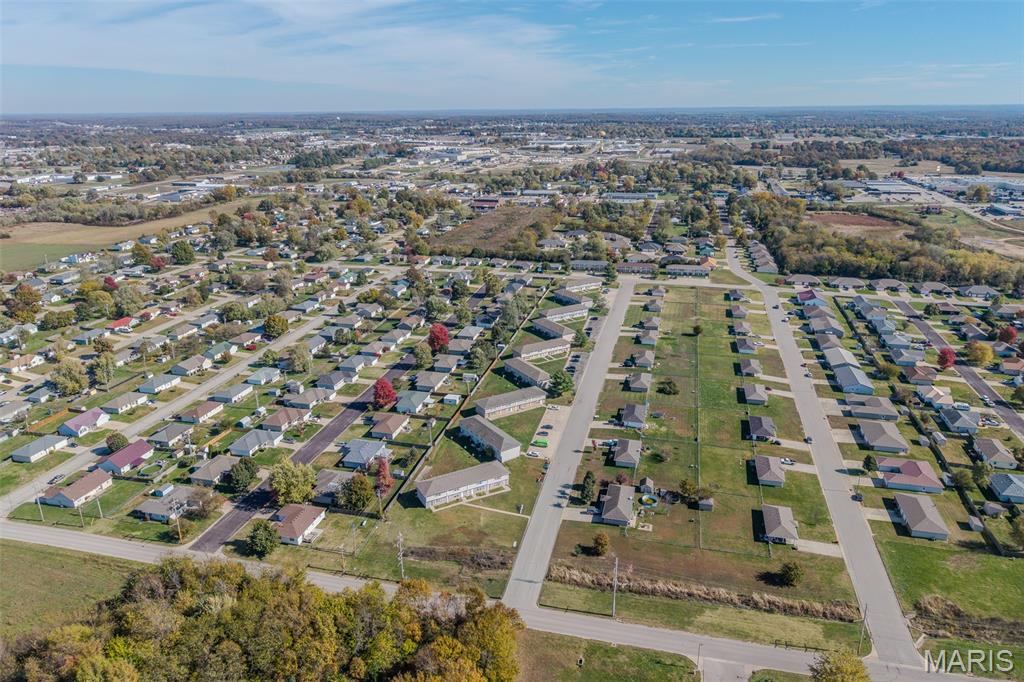 Applelane Subdivision - Residential Income