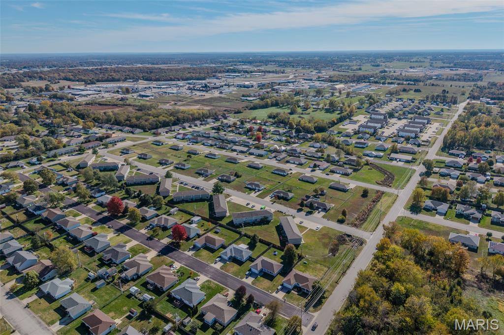 Applelane Subdivision - Residential Income