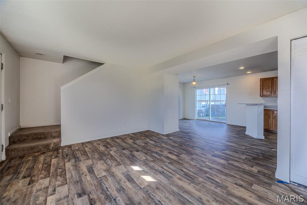 Applelane Subdivision - Residential Income