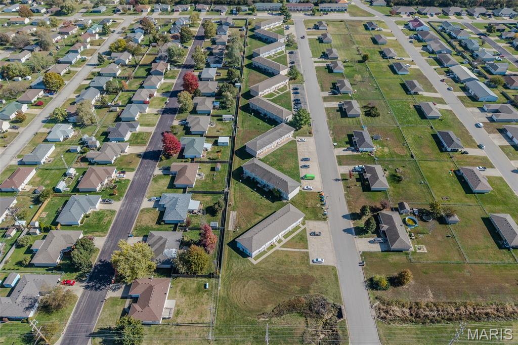 Applelane Subdivision - Residential Income