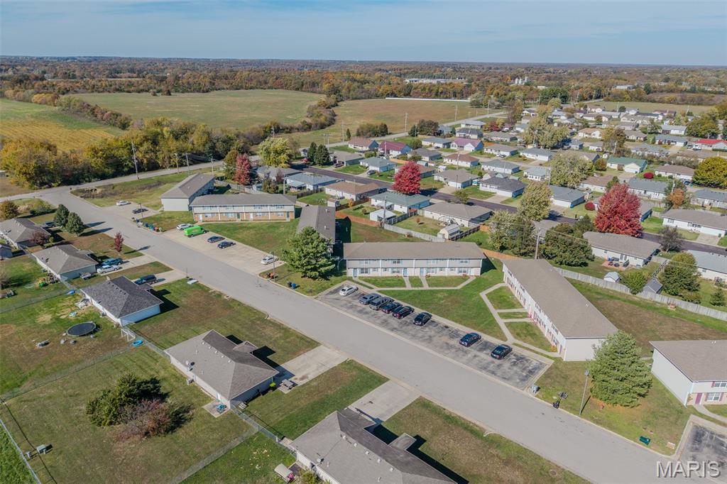 Applelane Subdivision - Residential Income