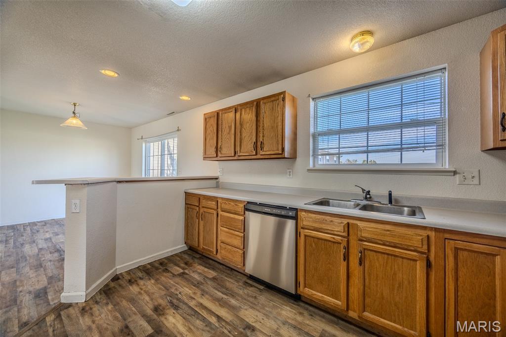 Applelane Subdivision - Residential Income