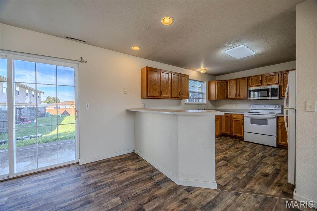 Applelane Subdivision - Residential Income